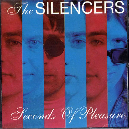 Silencers, The - Seconds Of Pleasure