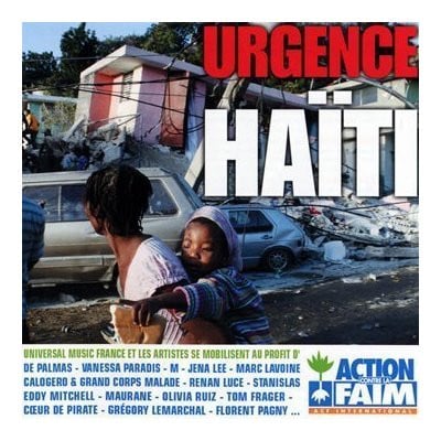 Urgence Haïti