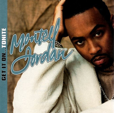 Montell Jordan - Get It On Tonite