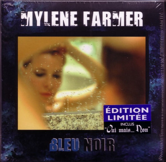 Mylène Farmer - Bleu Noir