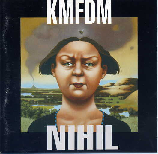 KMFDM - Nihil