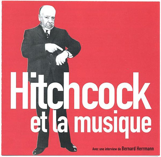 Hitchcock Et La Musique
