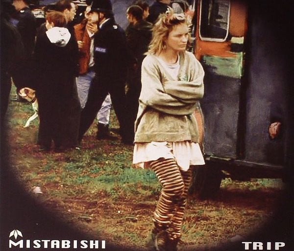 Mistabishi - Trip