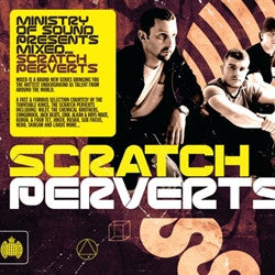 Scratch Perverts - Mixed... Scratch Perverts