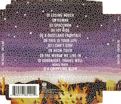 Killers, The - Day & Age