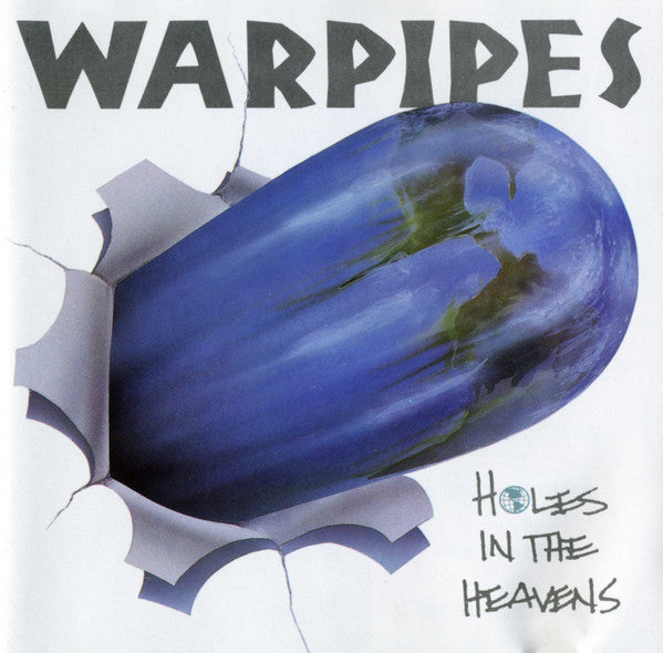 Warpipes - Holes In The Heavens