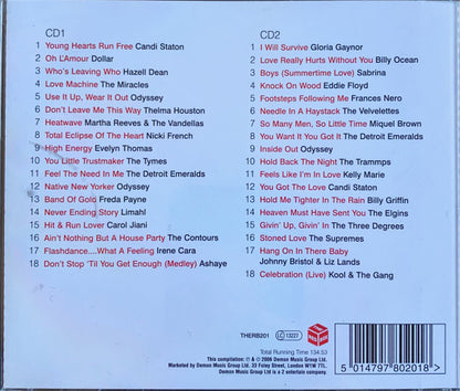 Disco Fever - The Essential Collection