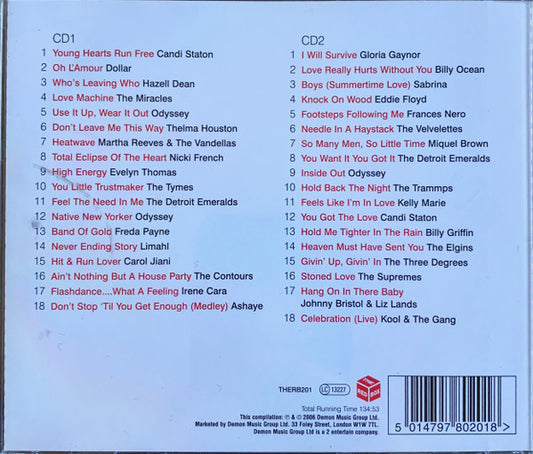 Disco Fever - The Essential Collection