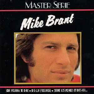 Mike Brant - Mike Brant