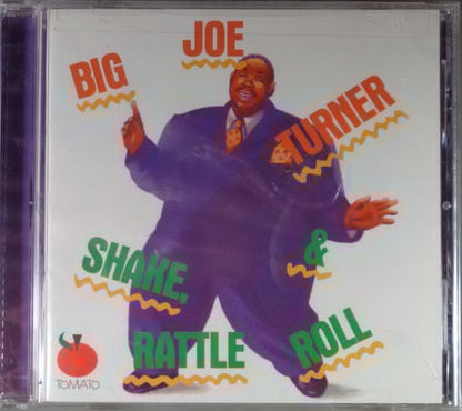 Big Joe Turner - Shake, Rattle & Roll