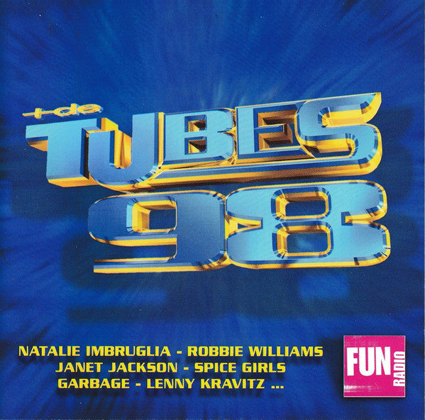 '+ De Tubes 98