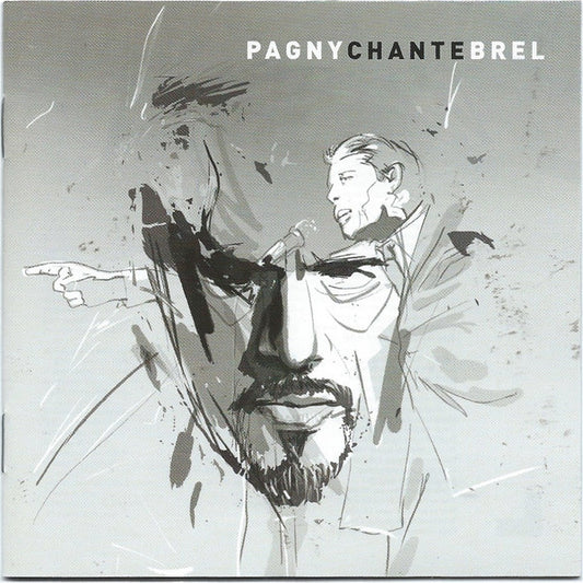 Florent Pagny - Pagny Chante Brel