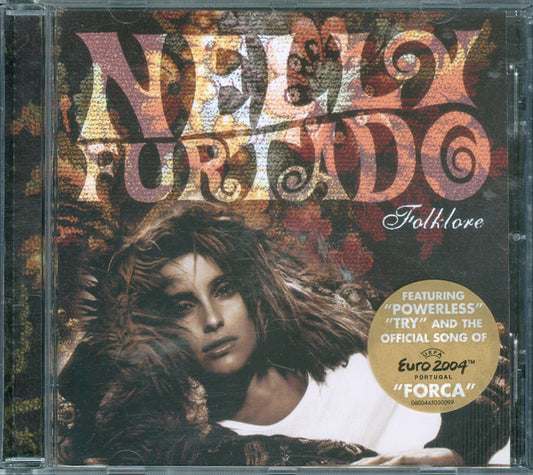 Nelly Furtado - Folklore