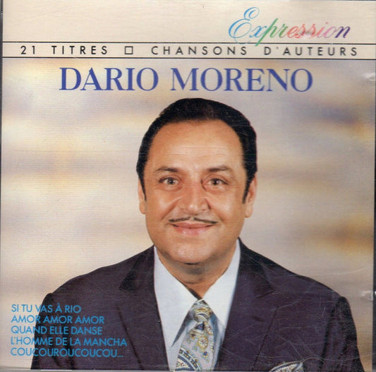 Dario Moreno - Dario Moreno