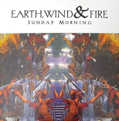 Earth, Wind & Fire - Sunday Morning