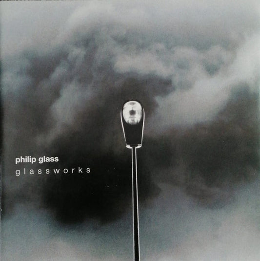 Philip Glass - Glassworks