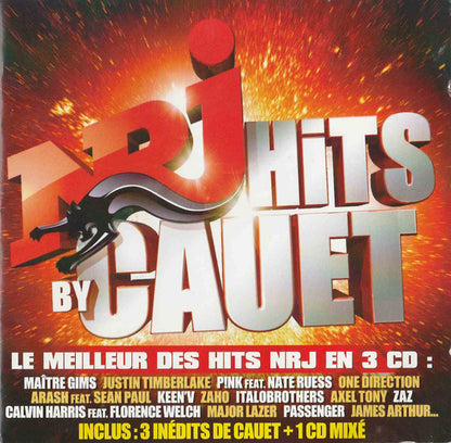 Cauet - NRJ Hits By Cauet