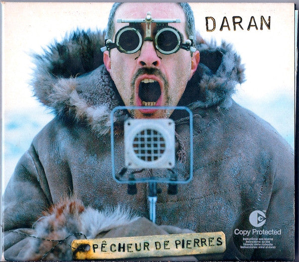 Daran - Pêcheur De Pierres