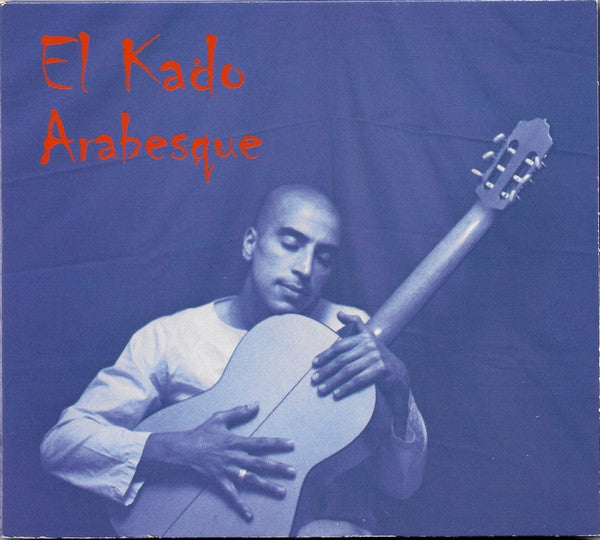 El Kado - Arabesque