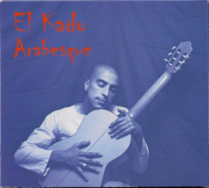 El Kado - Arabesque