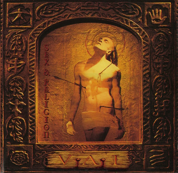 Vai - Sex & Religion