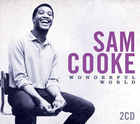 Sam Cooke -  Wonderful World