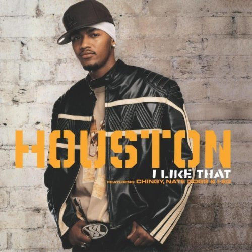 Houston  Featuring Chingy, Nate Dogg & I-20 - I Like That