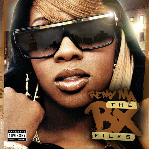 Remy Martin - Bx Files