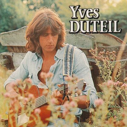 Yves Duteil - Yves Duteil