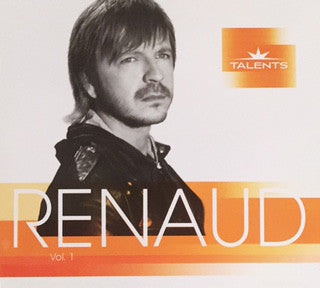 Renaud - Renaud Vol. 1