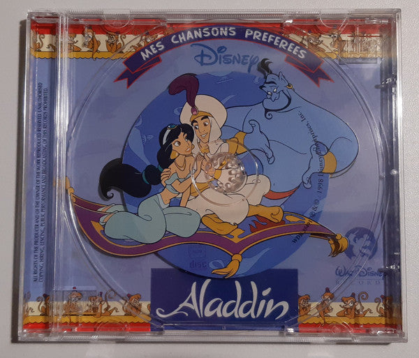 Aladdin