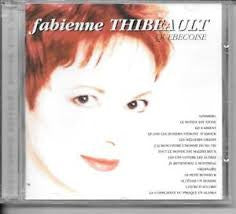 Fabienne Thibeault - Québecoise