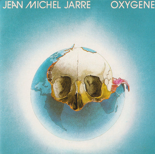 Jean Michel Jarre - Oxygène