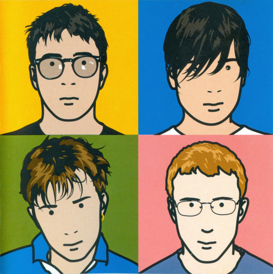 Blur - The Best Of