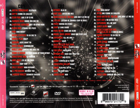 NRJ Hit Music Only! 2006