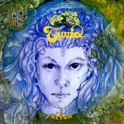 Turid - I Retur