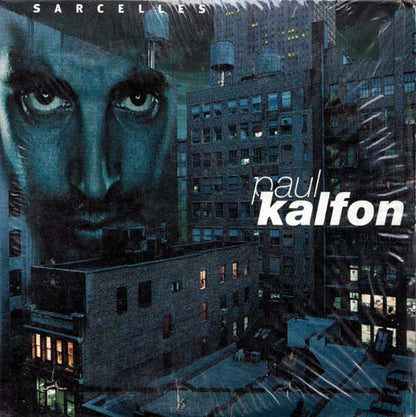 Paul Kalfon - Sarcelles
