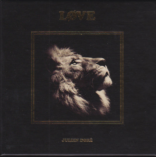 Julien Doré - Løve