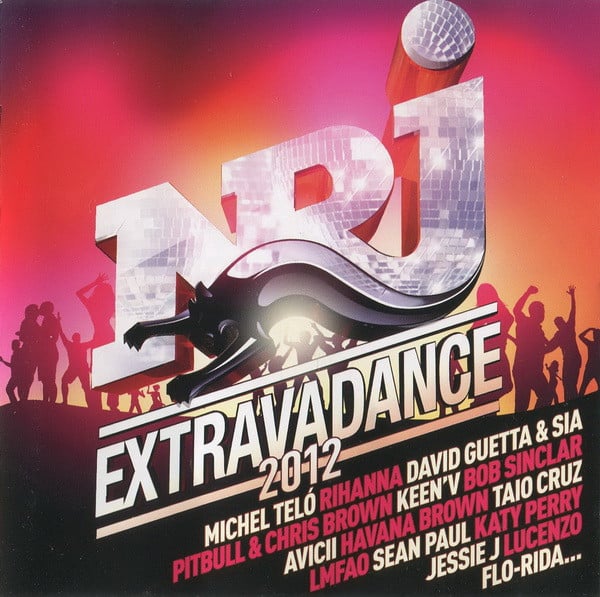 NRJ Extravadance 2012
