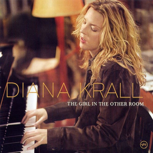 Diana Krall – The Girl In The Other Room