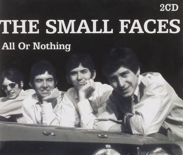 Small Faces - All Or Nothing