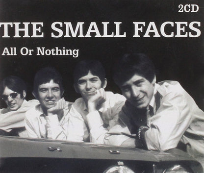 Small Faces - All Or Nothing