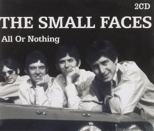 Small Faces - All Or Nothing