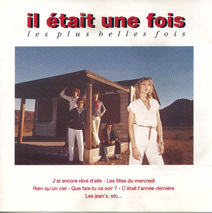 Il Était Une Fois - Les Plus Belles Fois