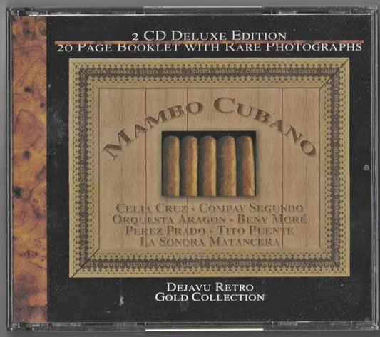 Mambo Cubano