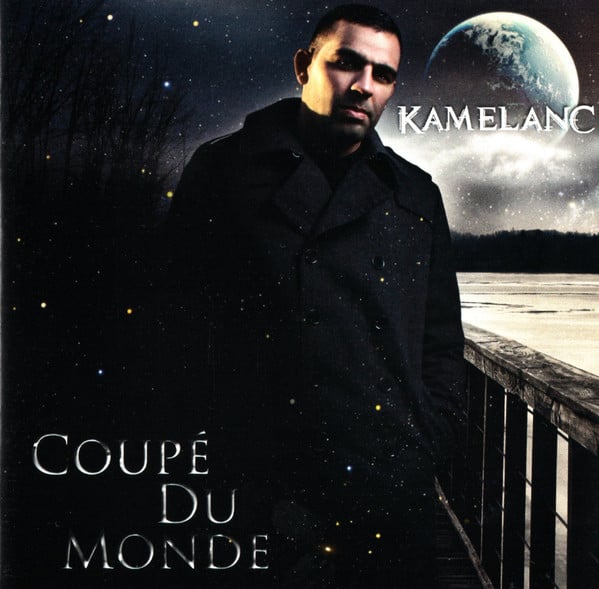 Kamelancien - Coupé Du Monde
