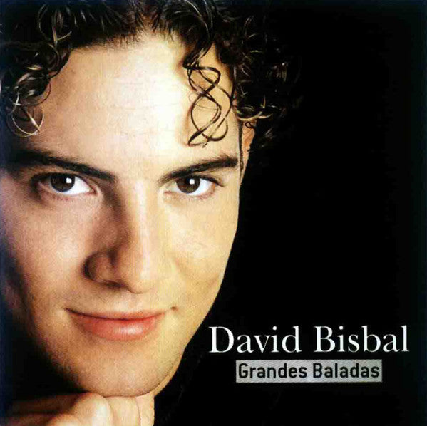 David Bisbal - Grandes Baladas