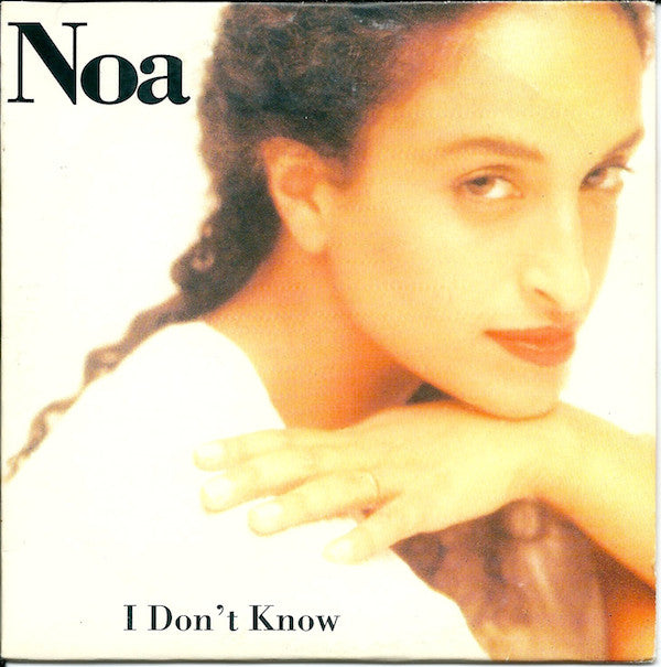 Noa - I Don't Know