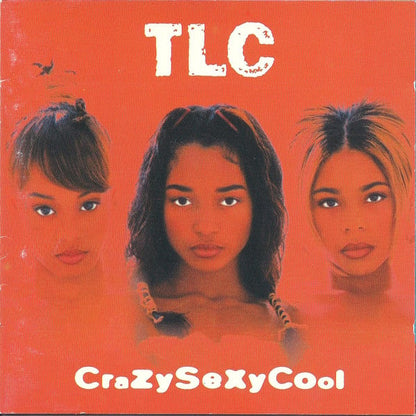 TLC - CrazySexyCool