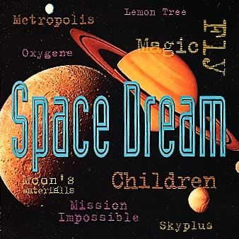 Space Dream